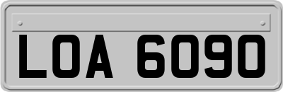 LOA6090