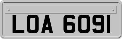 LOA6091