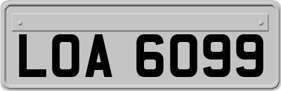 LOA6099