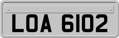 LOA6102