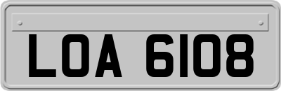 LOA6108