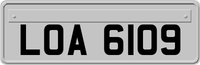 LOA6109