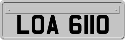 LOA6110