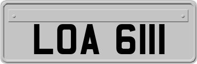 LOA6111