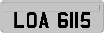 LOA6115