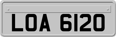 LOA6120