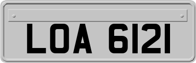 LOA6121