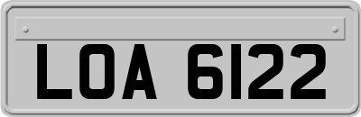 LOA6122