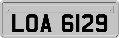 LOA6129