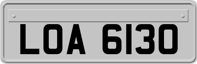 LOA6130
