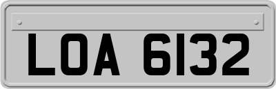 LOA6132