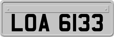 LOA6133