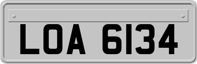 LOA6134