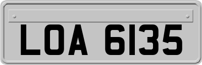 LOA6135