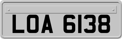 LOA6138