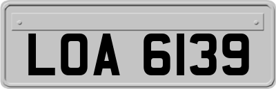 LOA6139