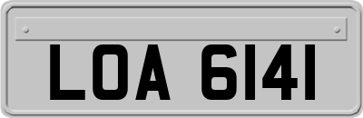 LOA6141