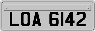 LOA6142
