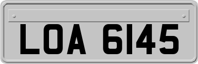 LOA6145