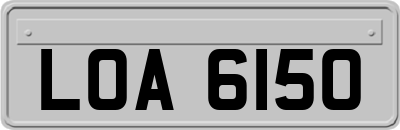 LOA6150
