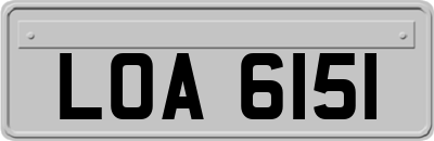 LOA6151
