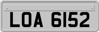 LOA6152