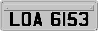 LOA6153