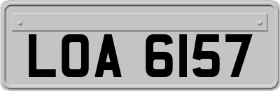 LOA6157