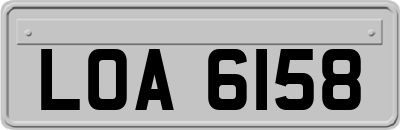 LOA6158
