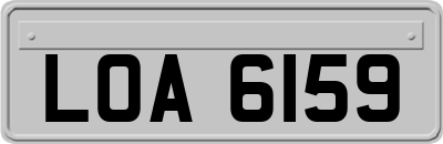 LOA6159