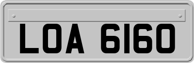 LOA6160