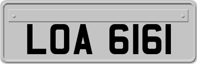 LOA6161