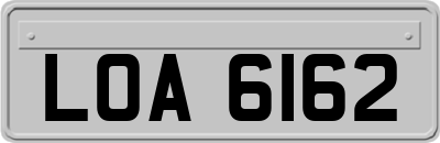 LOA6162