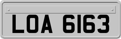 LOA6163