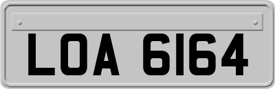 LOA6164