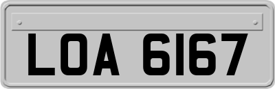 LOA6167