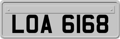LOA6168