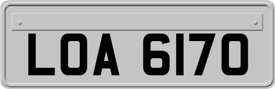 LOA6170