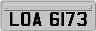 LOA6173