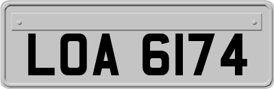 LOA6174
