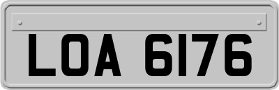 LOA6176