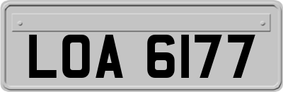 LOA6177