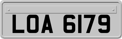 LOA6179