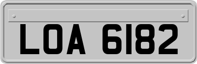 LOA6182