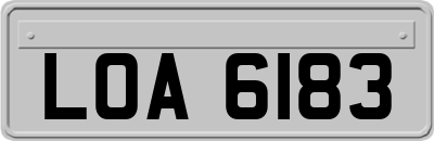 LOA6183