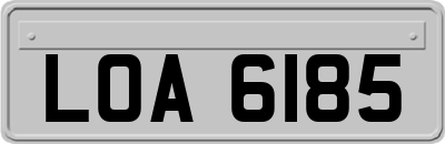 LOA6185