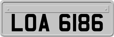 LOA6186