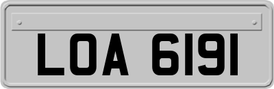 LOA6191