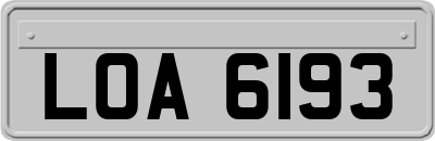 LOA6193