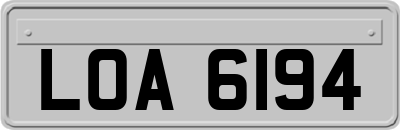 LOA6194